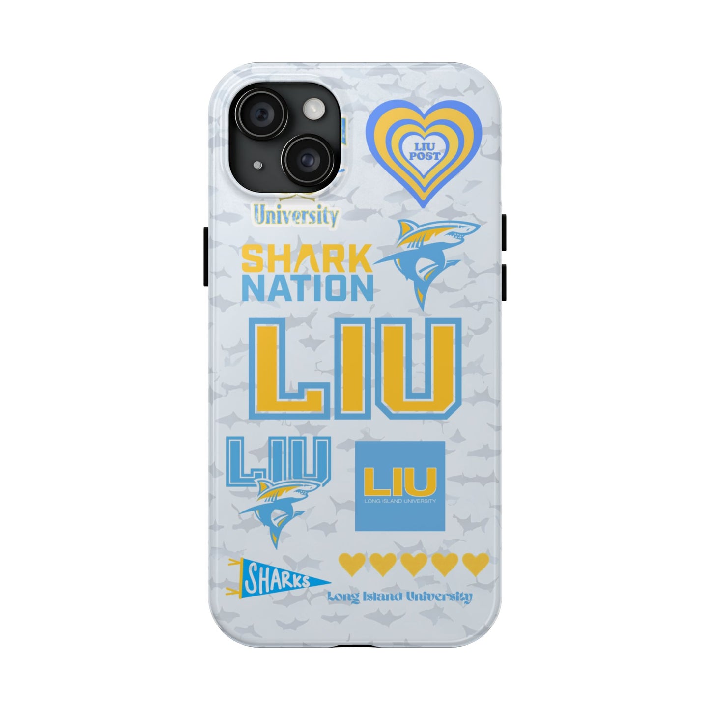 Long Island University