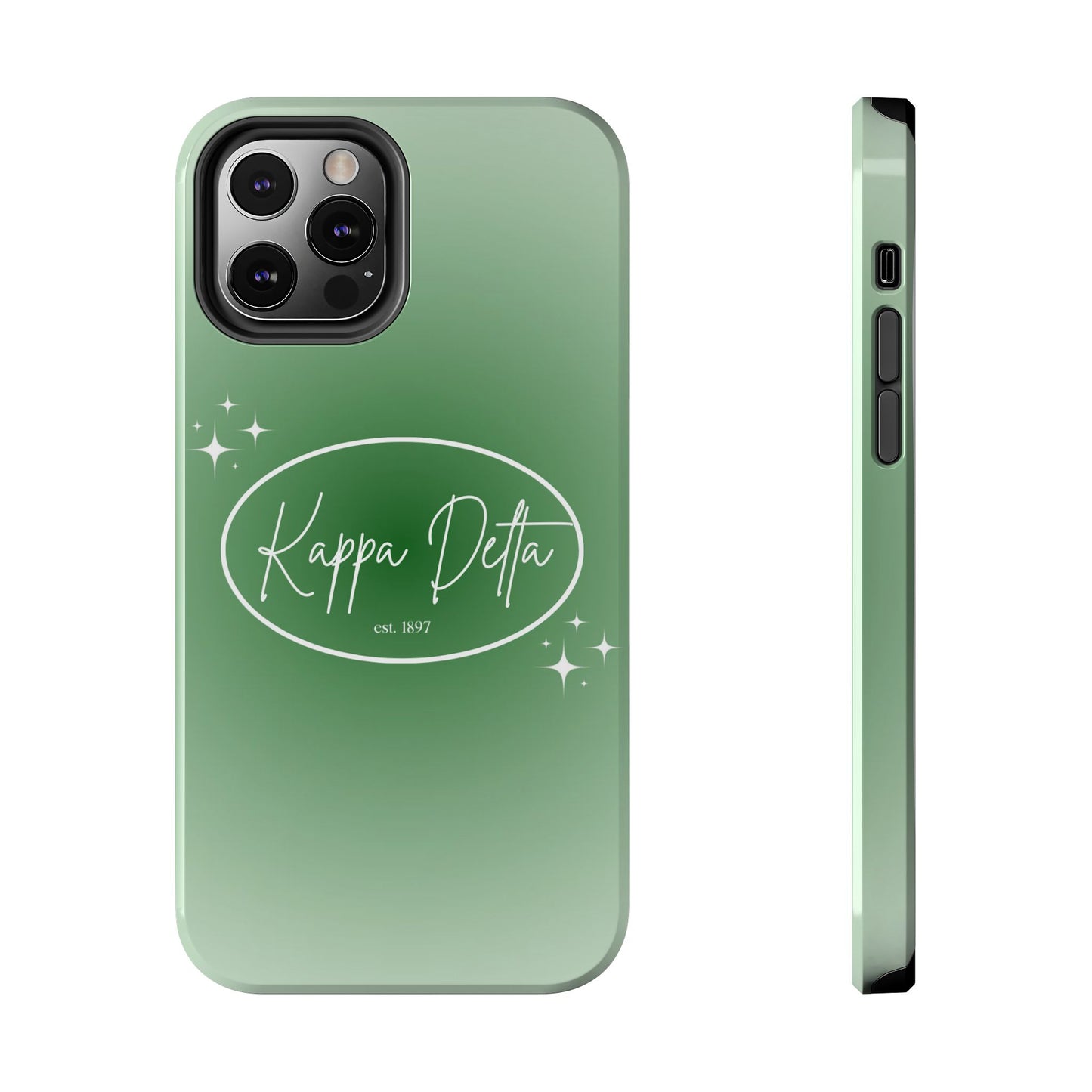 Kappa Delta