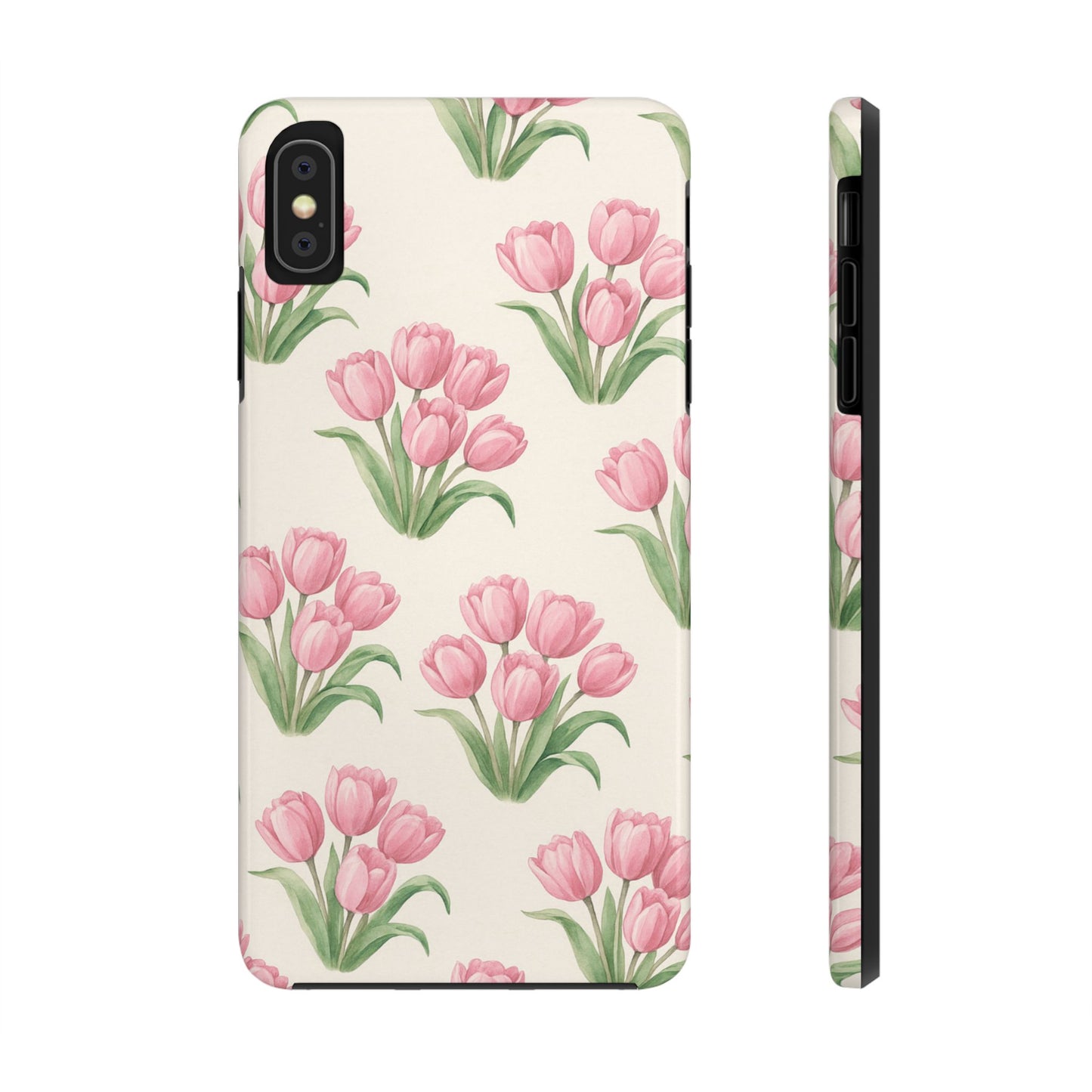 Tulip Touch