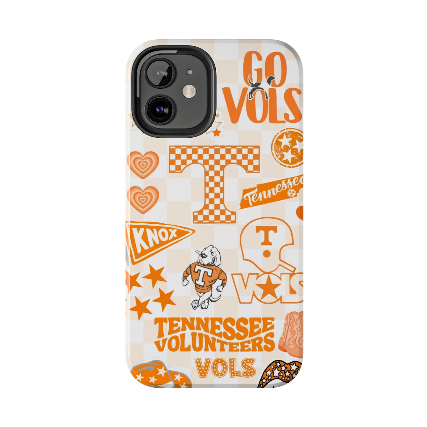 University of Tennessee