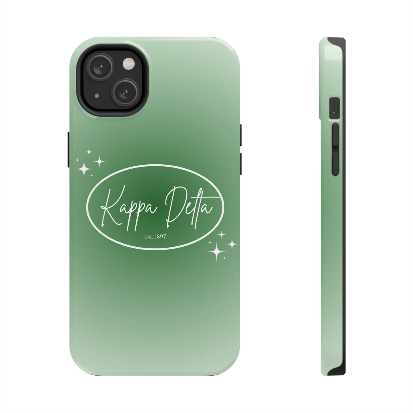 Kappa Delta