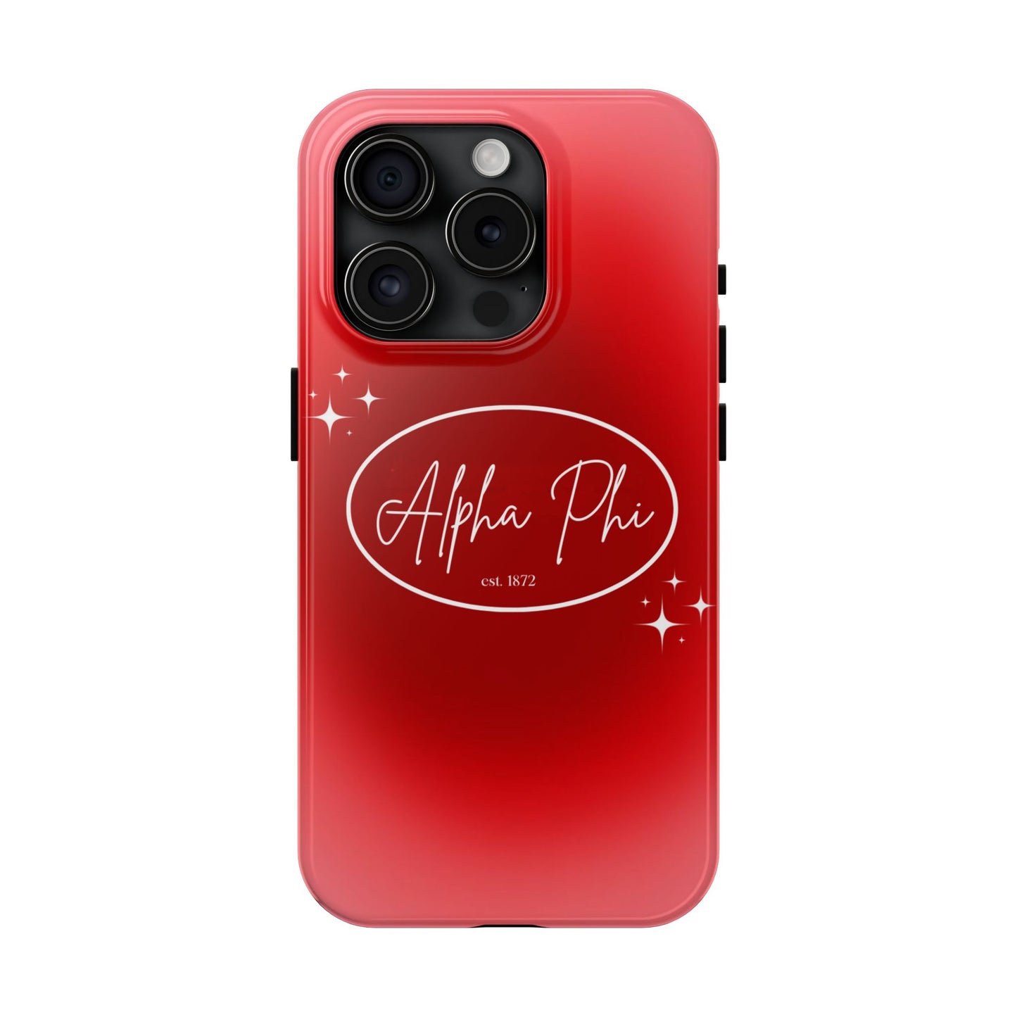 Alpha Phi