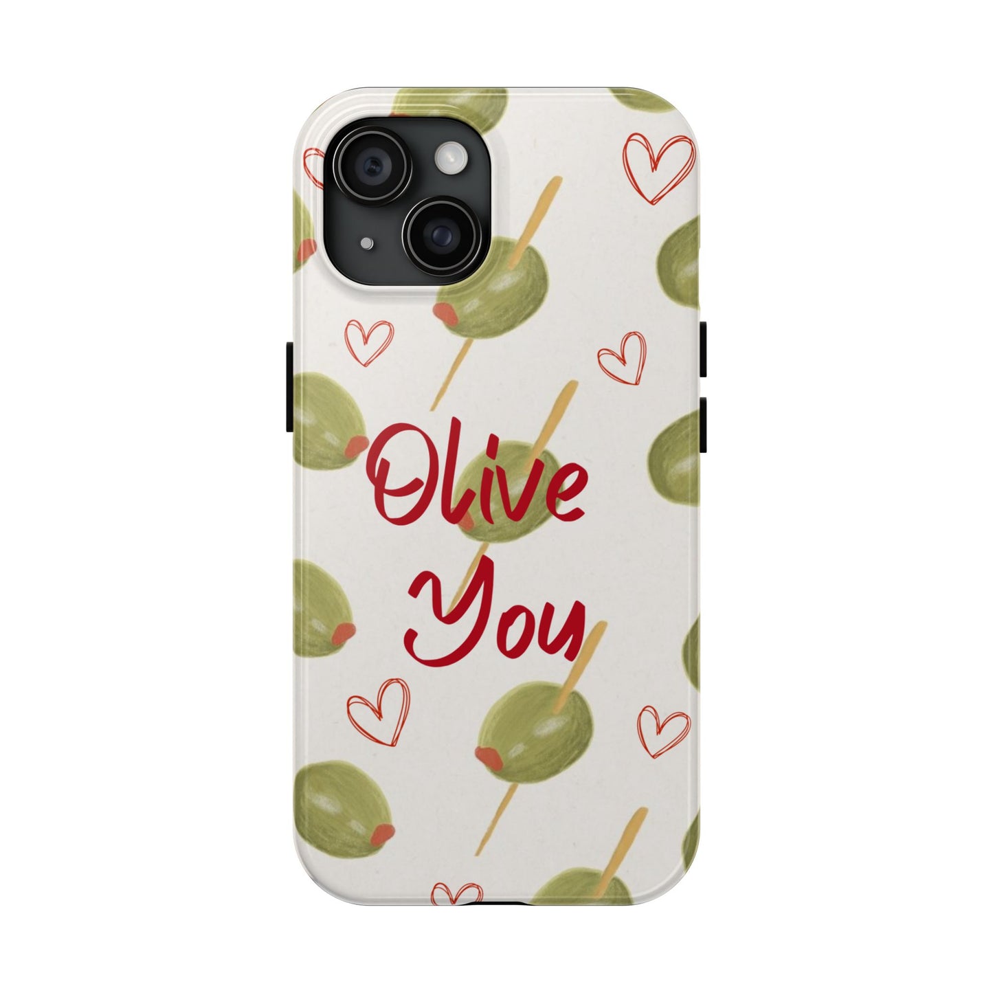 Olive You