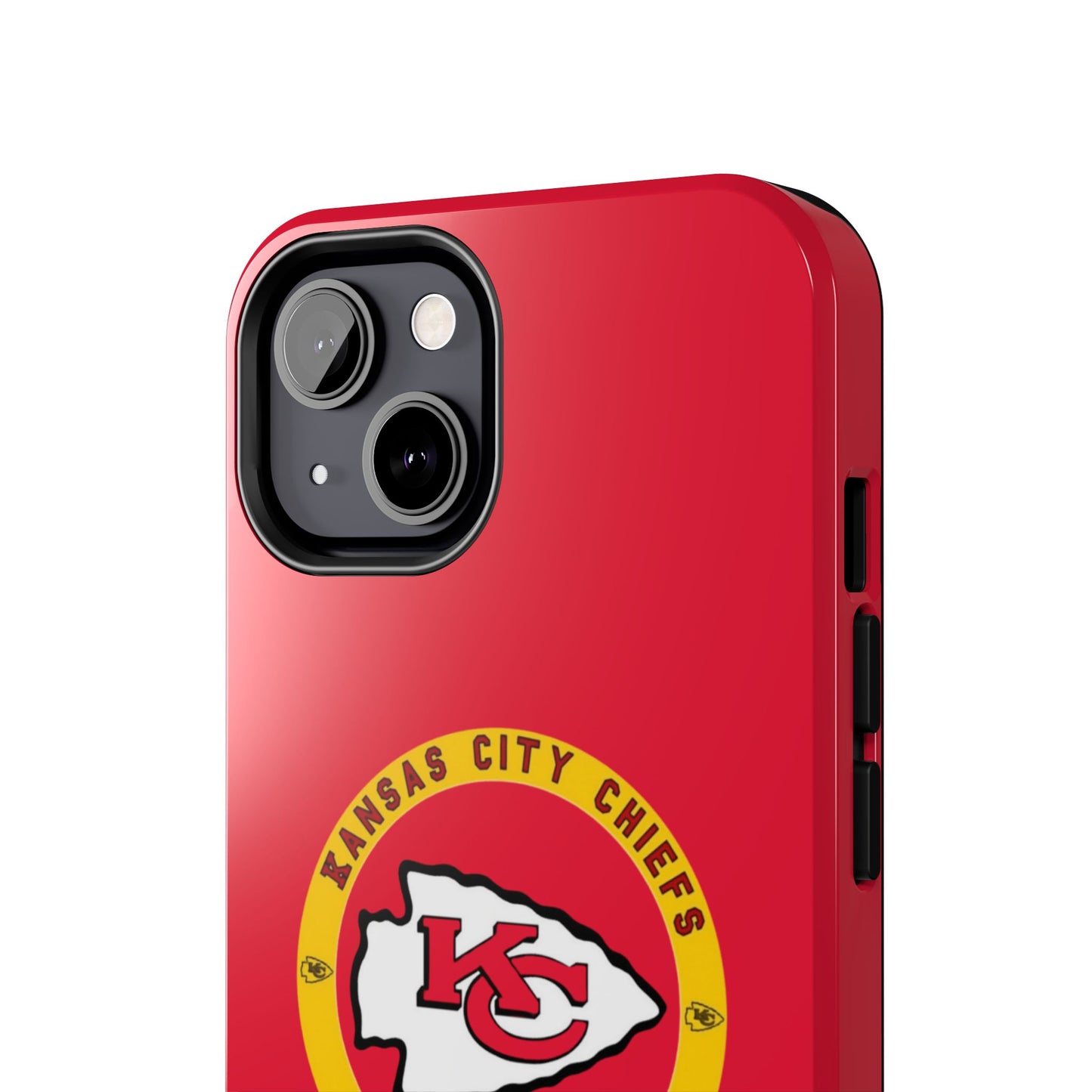 Kansas City Chiefs Case