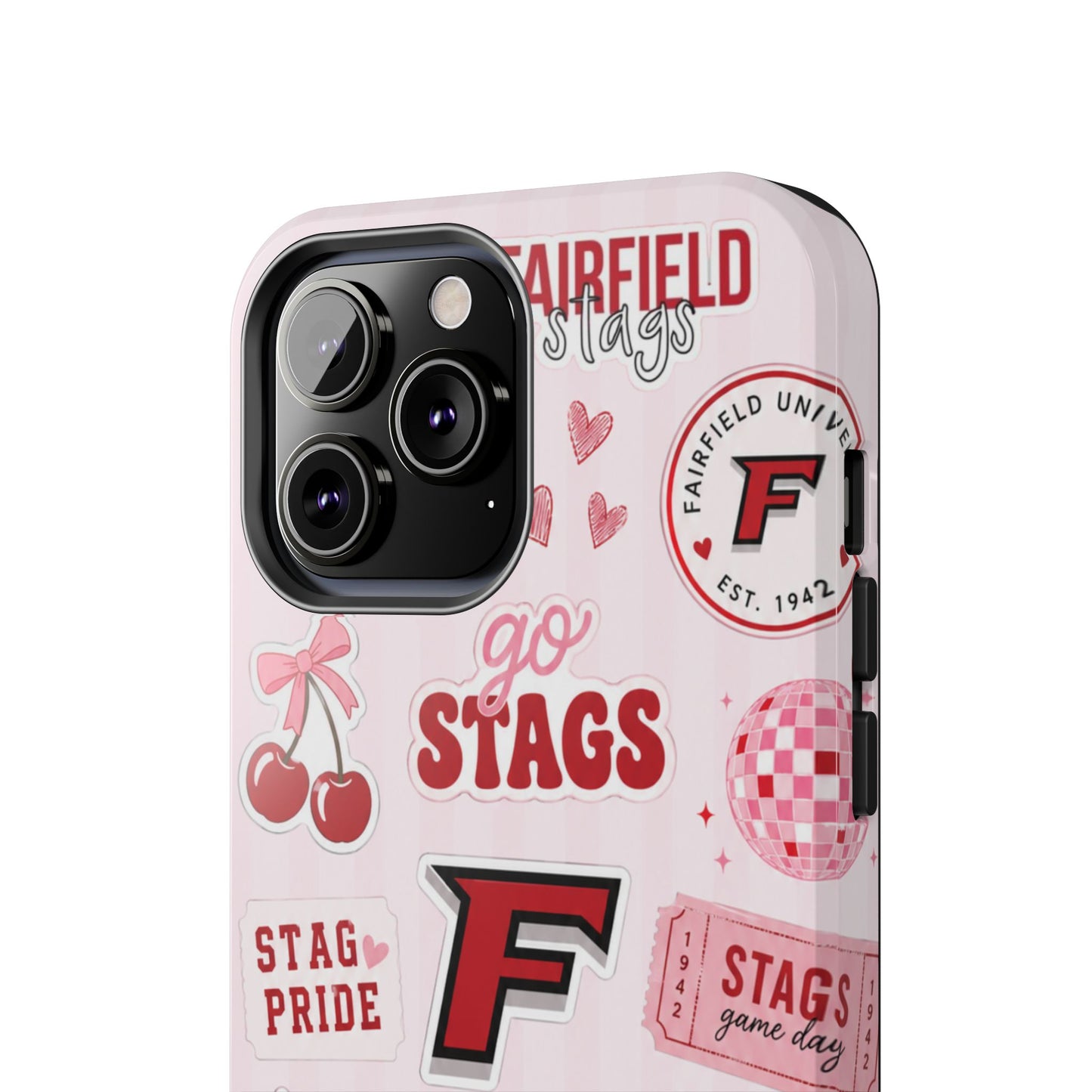 Fairfield University