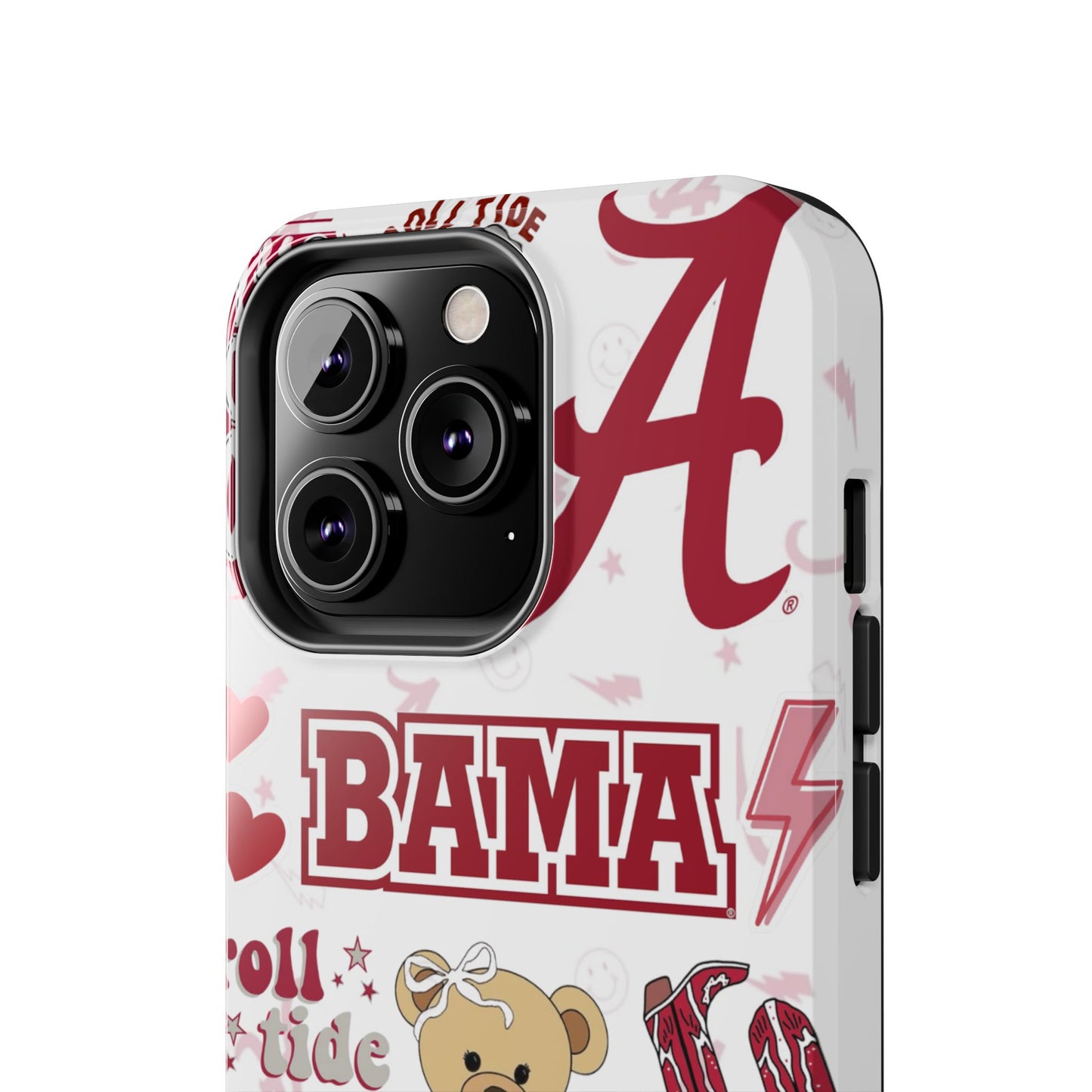 University of Alabama