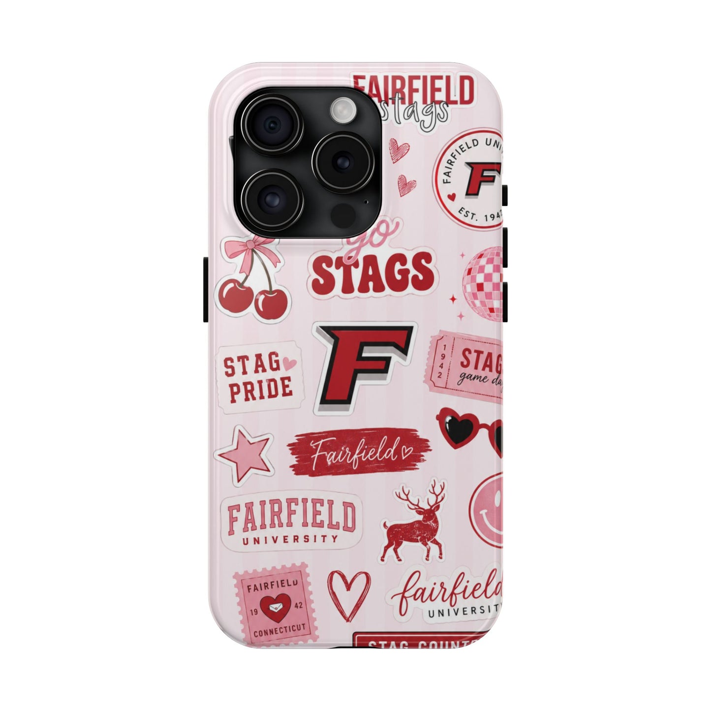 Fairfield University
