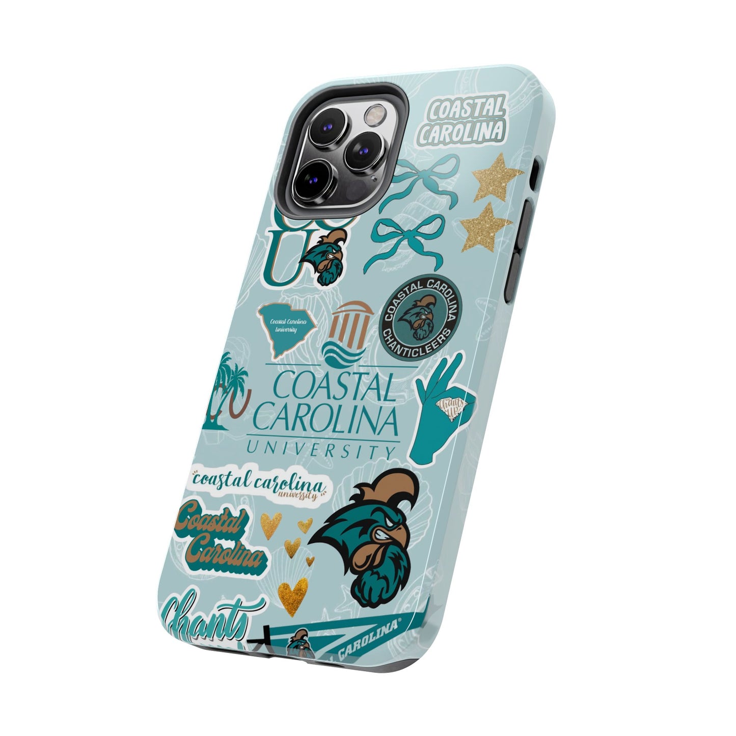 Coastal Carolina University