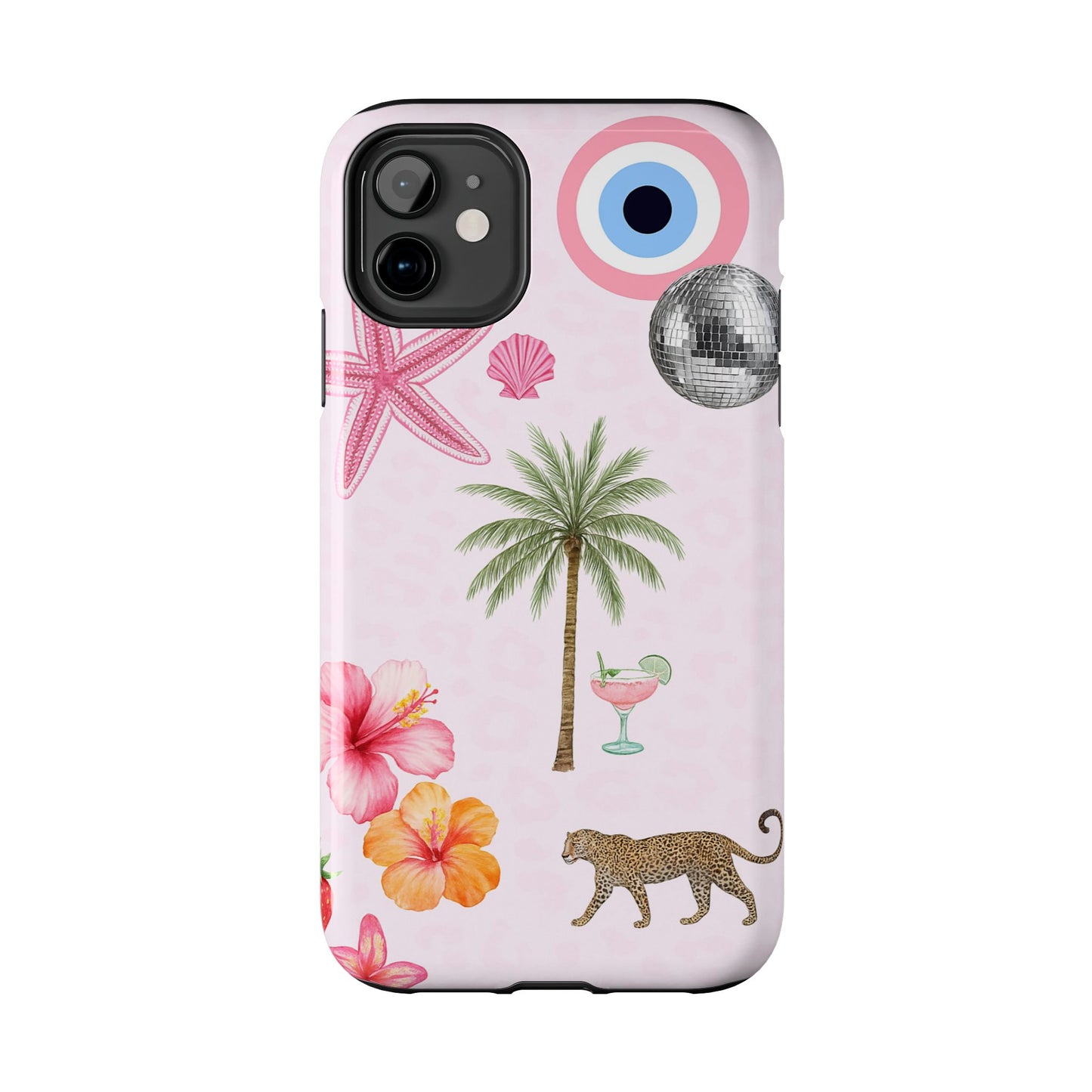 Pink Paradise