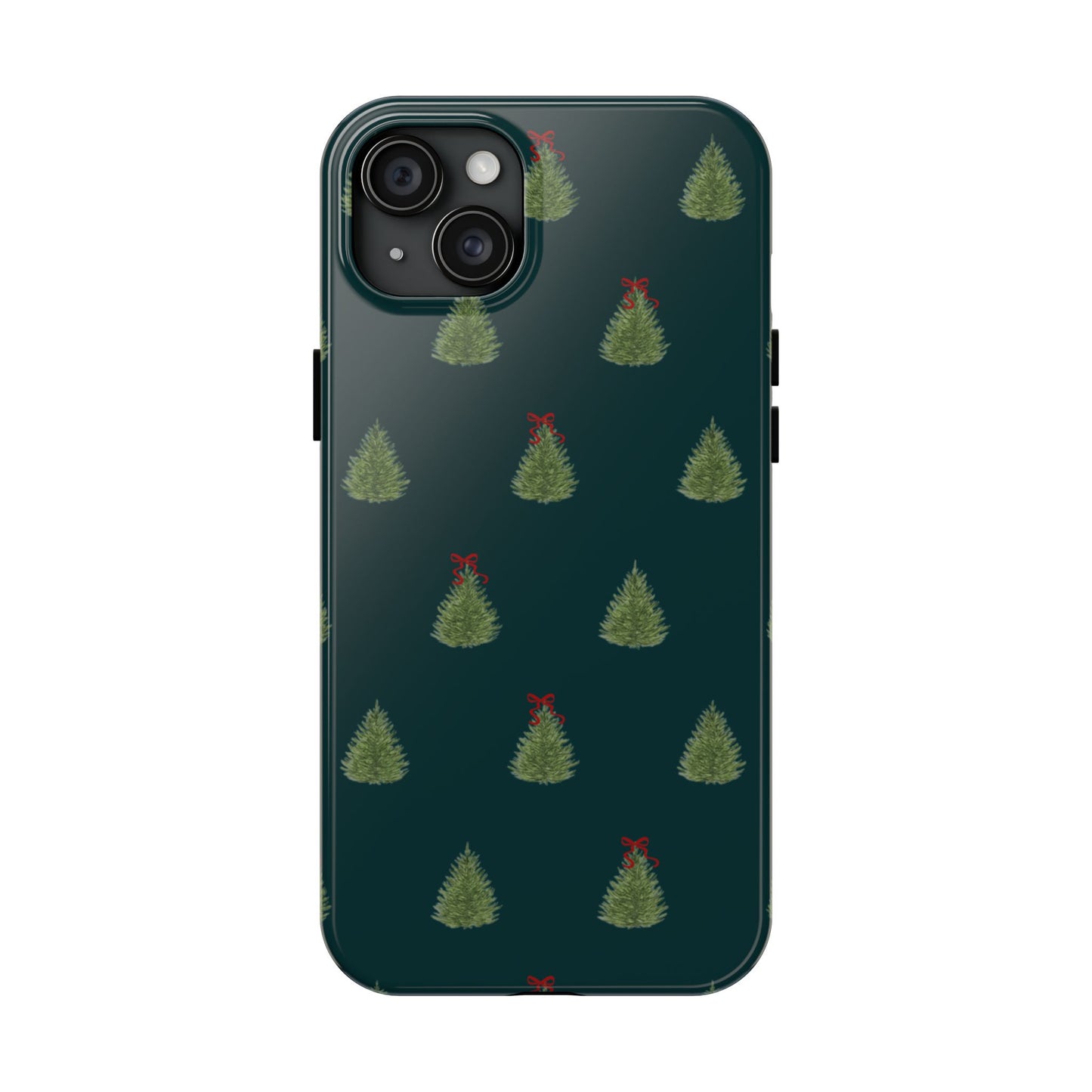 Evergreen Charm