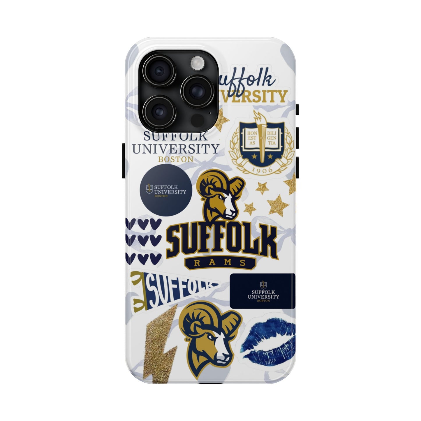 Suffolk University
