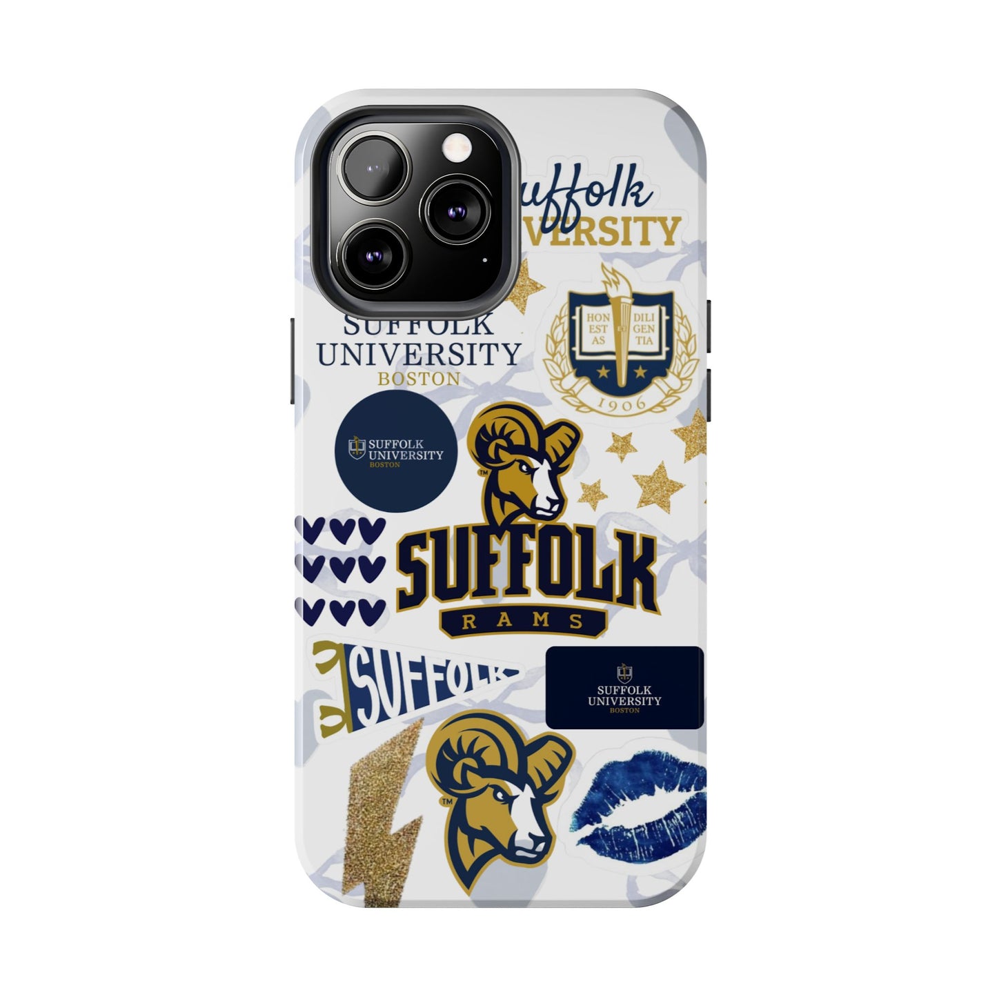 Suffolk University