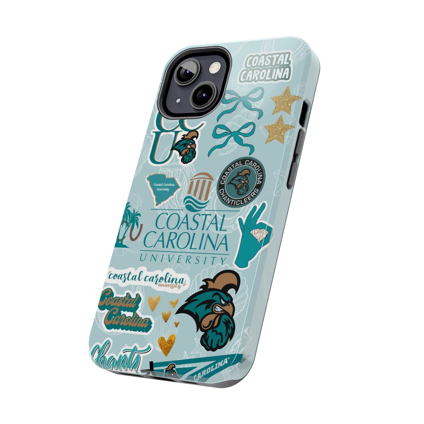 Coastal Carolina University