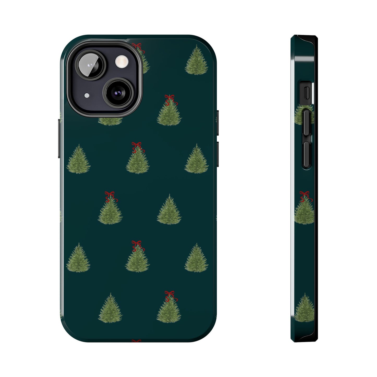 Evergreen Charm