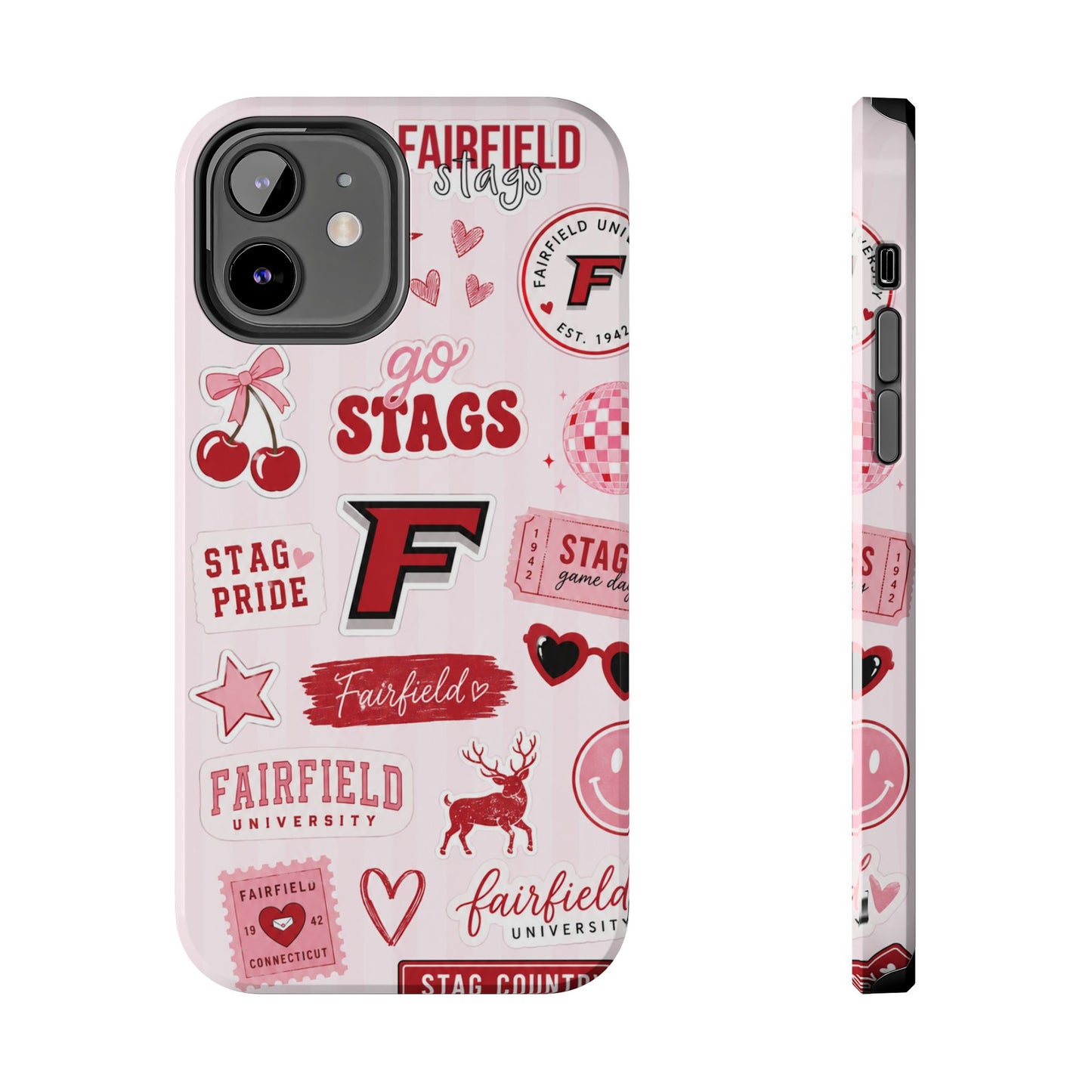 Fairfield University