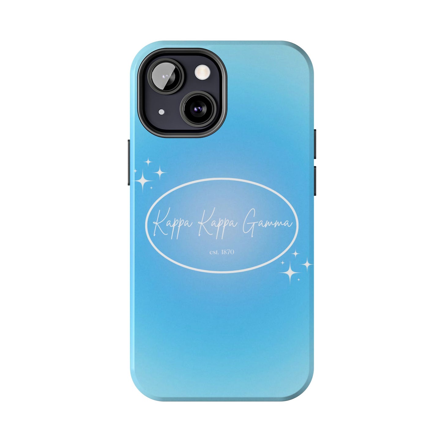 Kappa Kappa Gamma