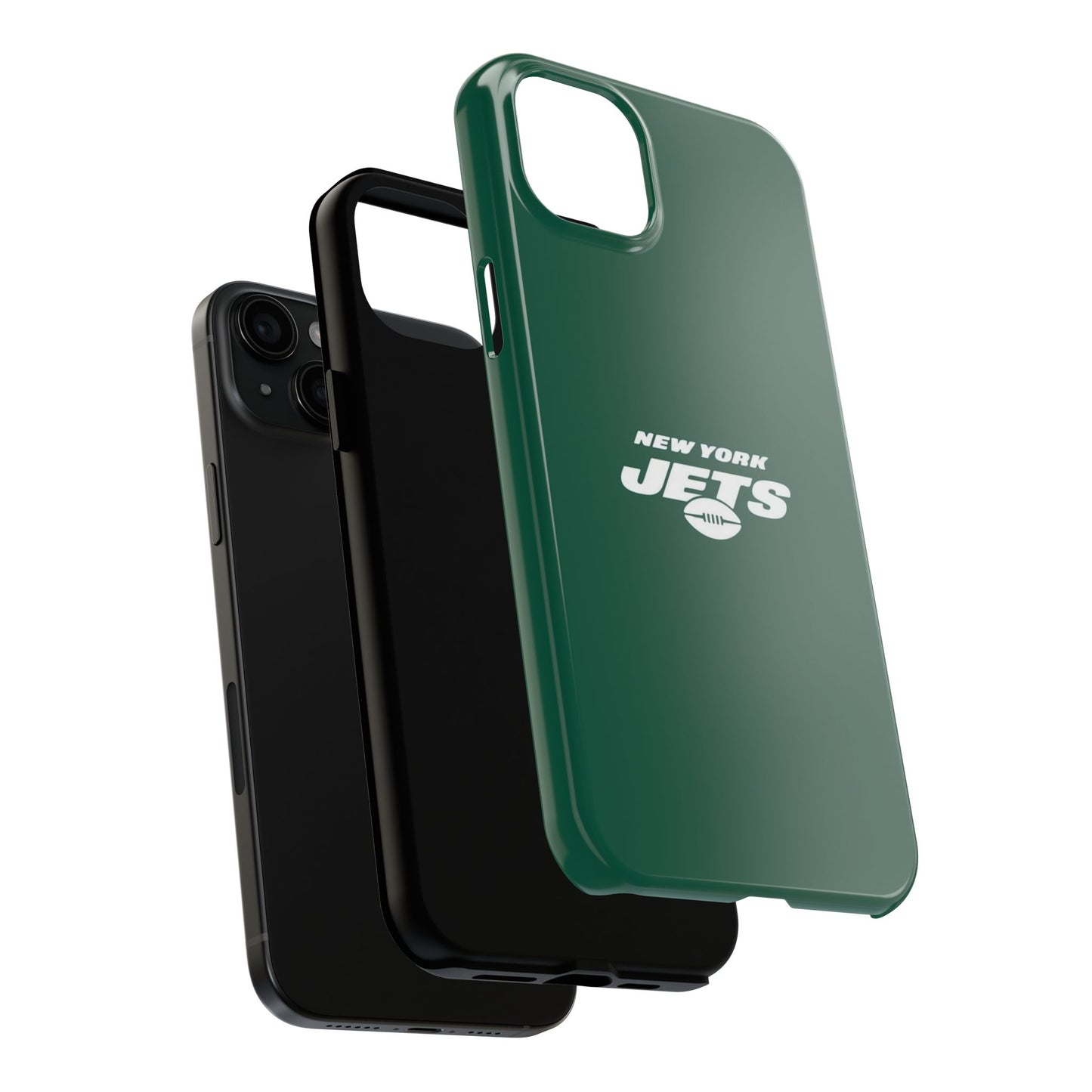 NY Jets Case