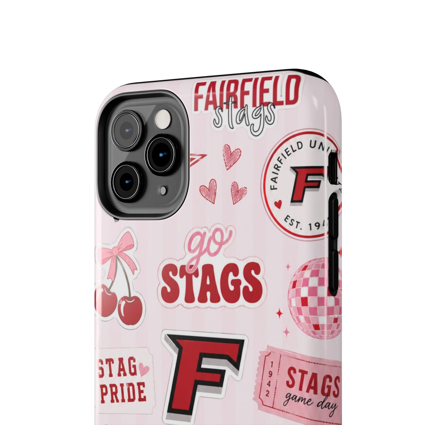 Fairfield University