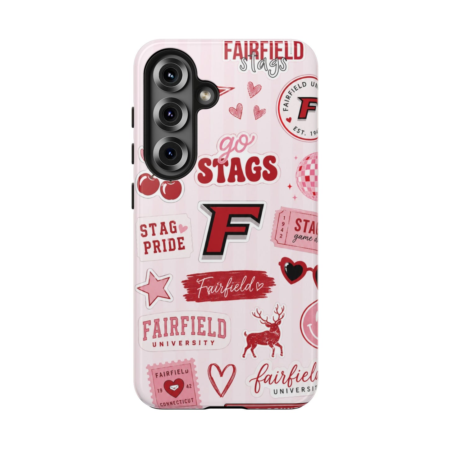 Fairfield University