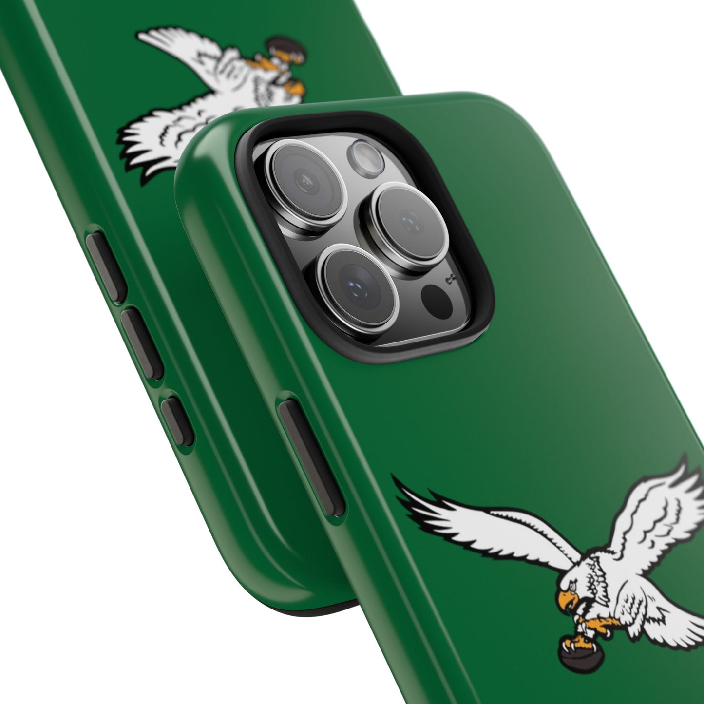 Eagles (Kelly Green edition)