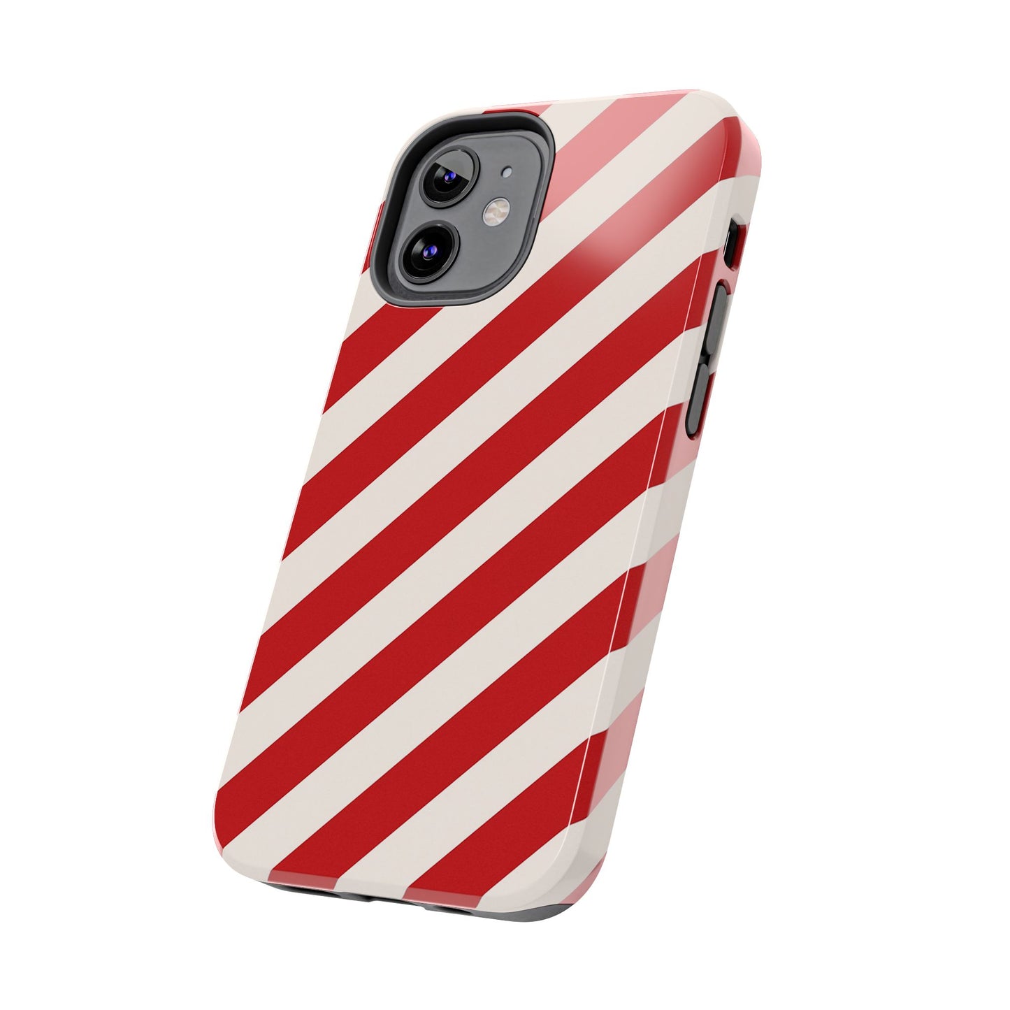 Candy Cane Lane