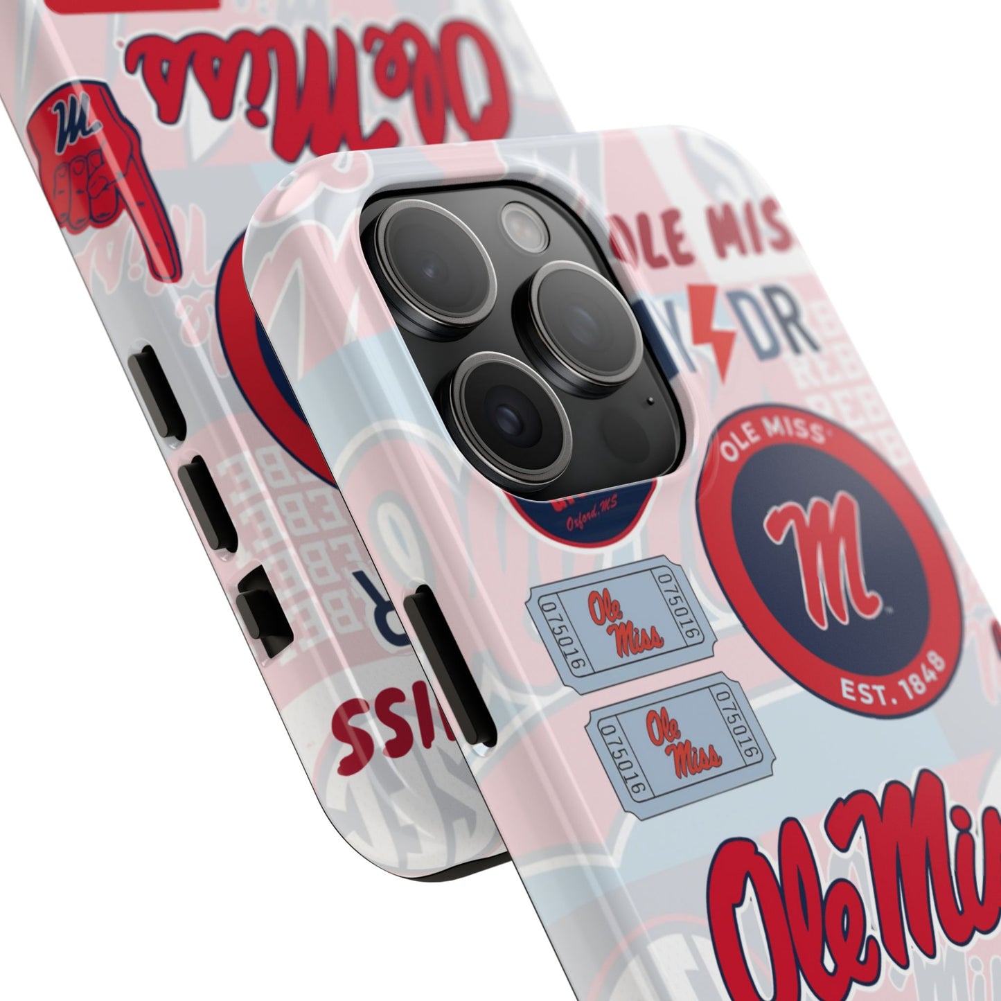 Ole Miss