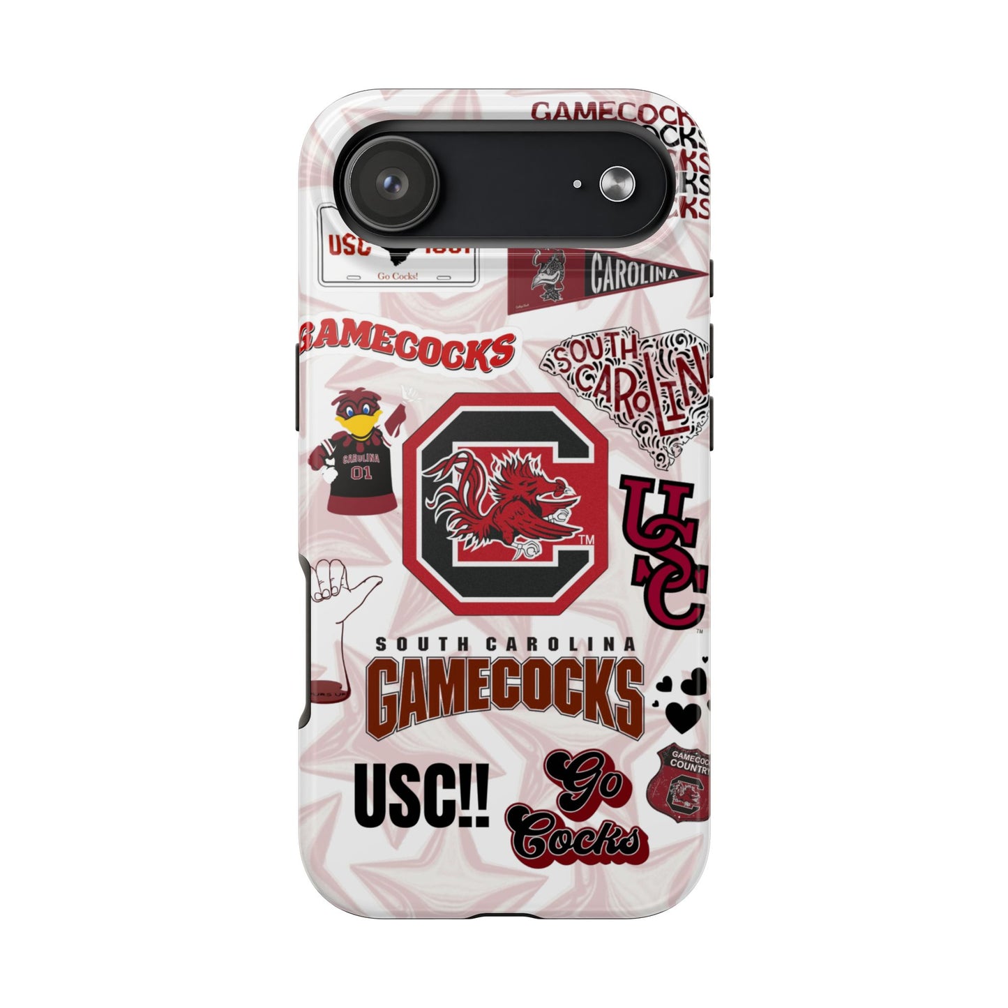 University of South Carolina