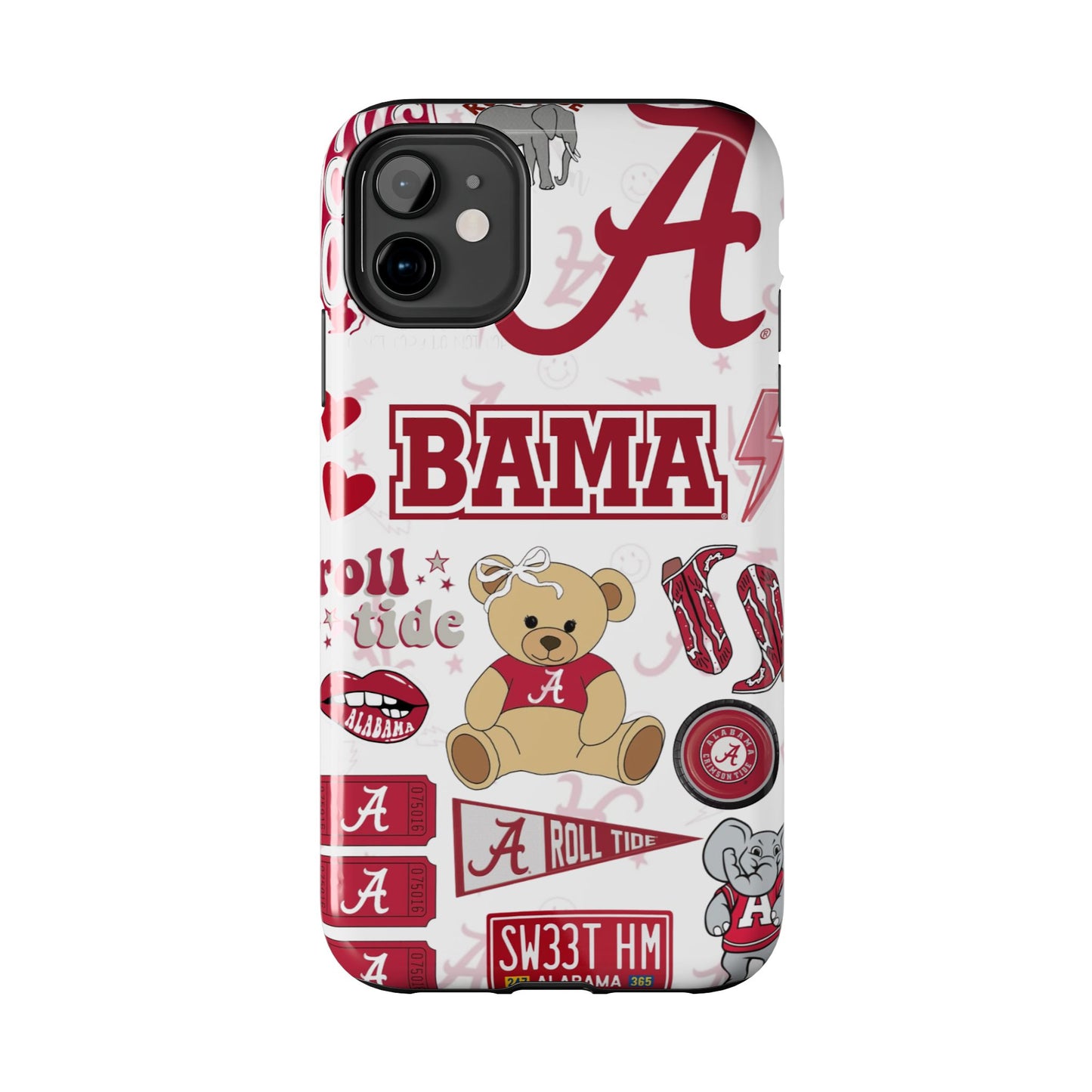 University of Alabama