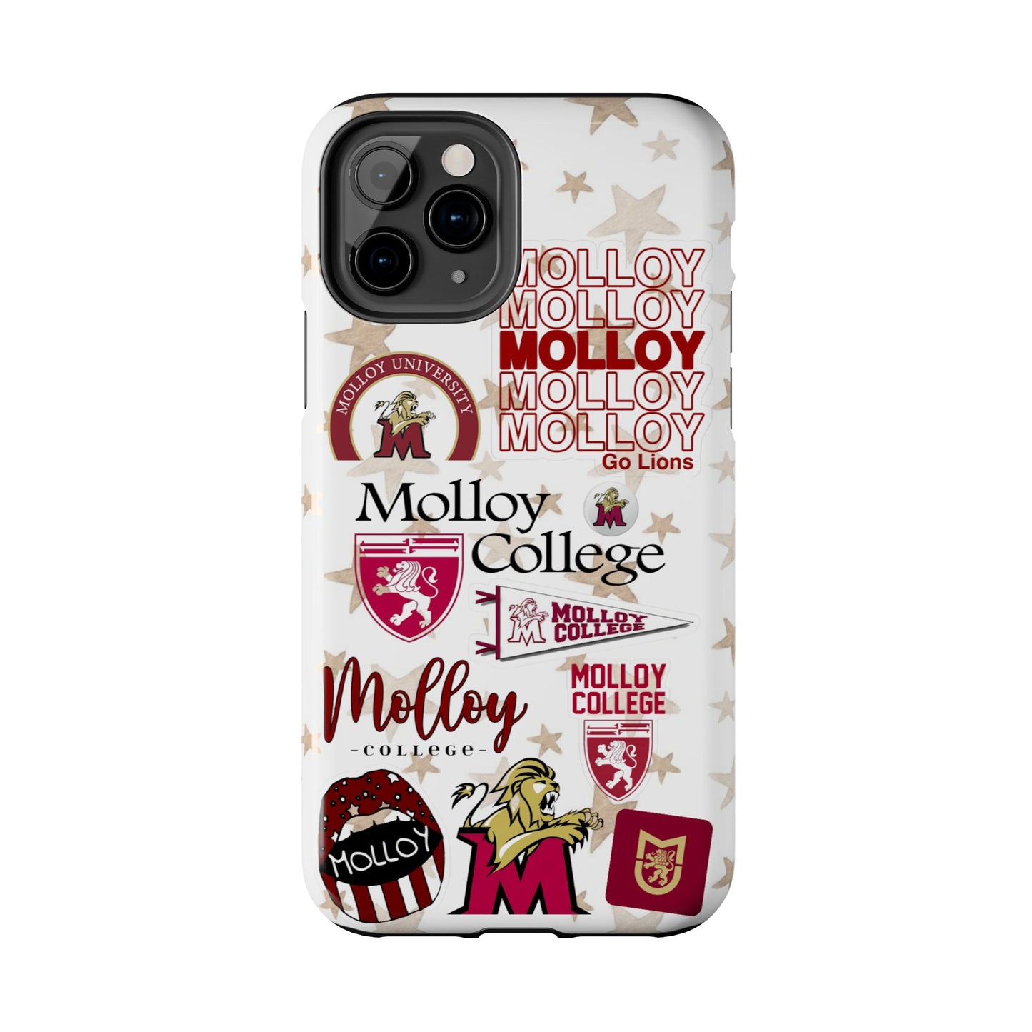 Molloy College