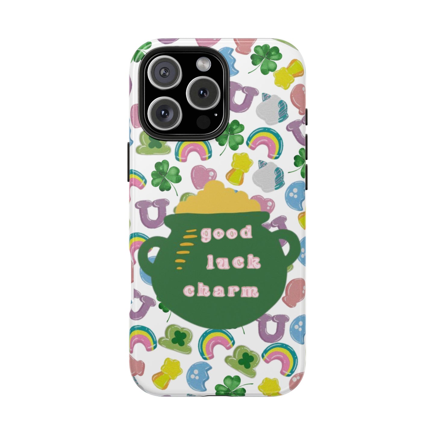 Lucky Charm