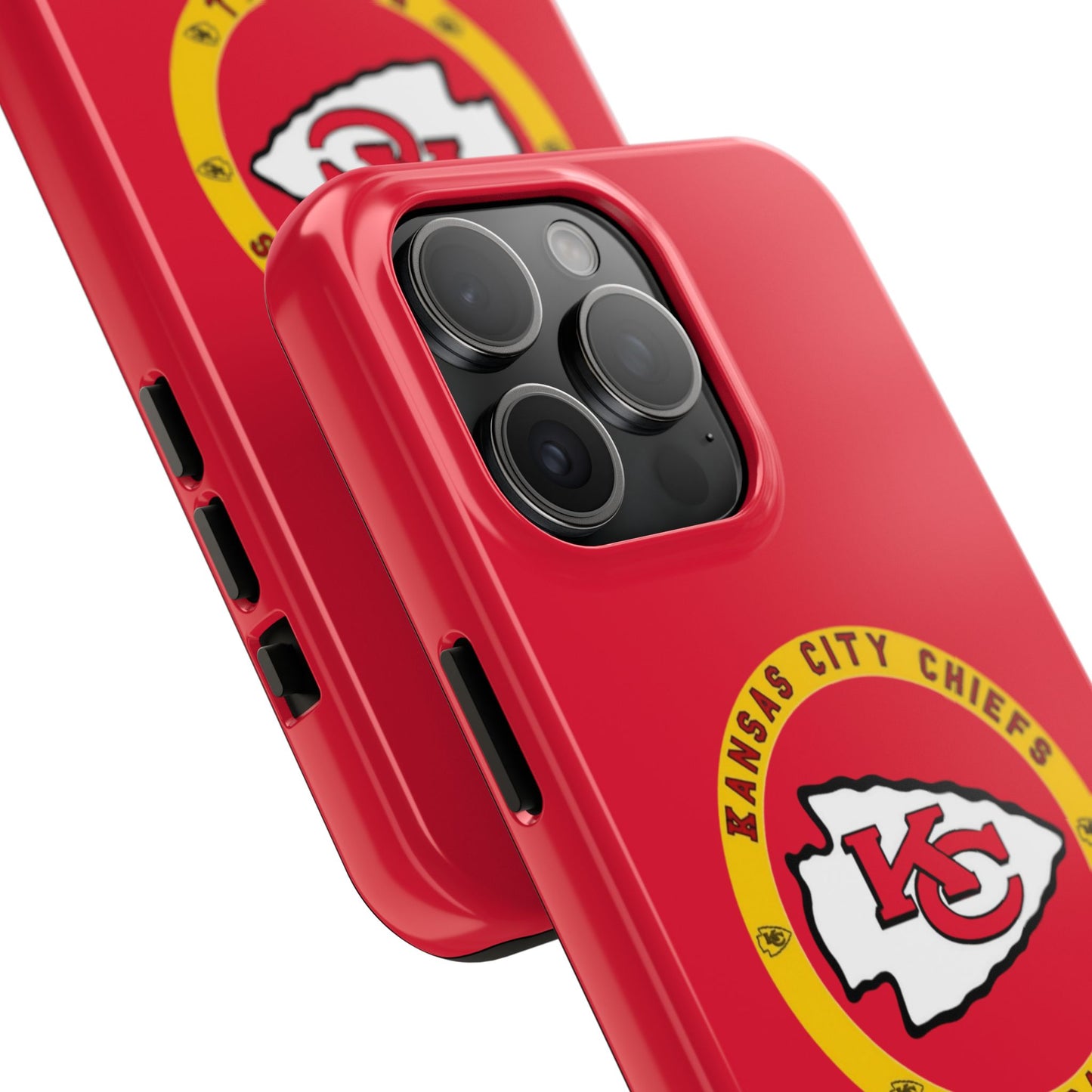 Kansas City Chiefs Case