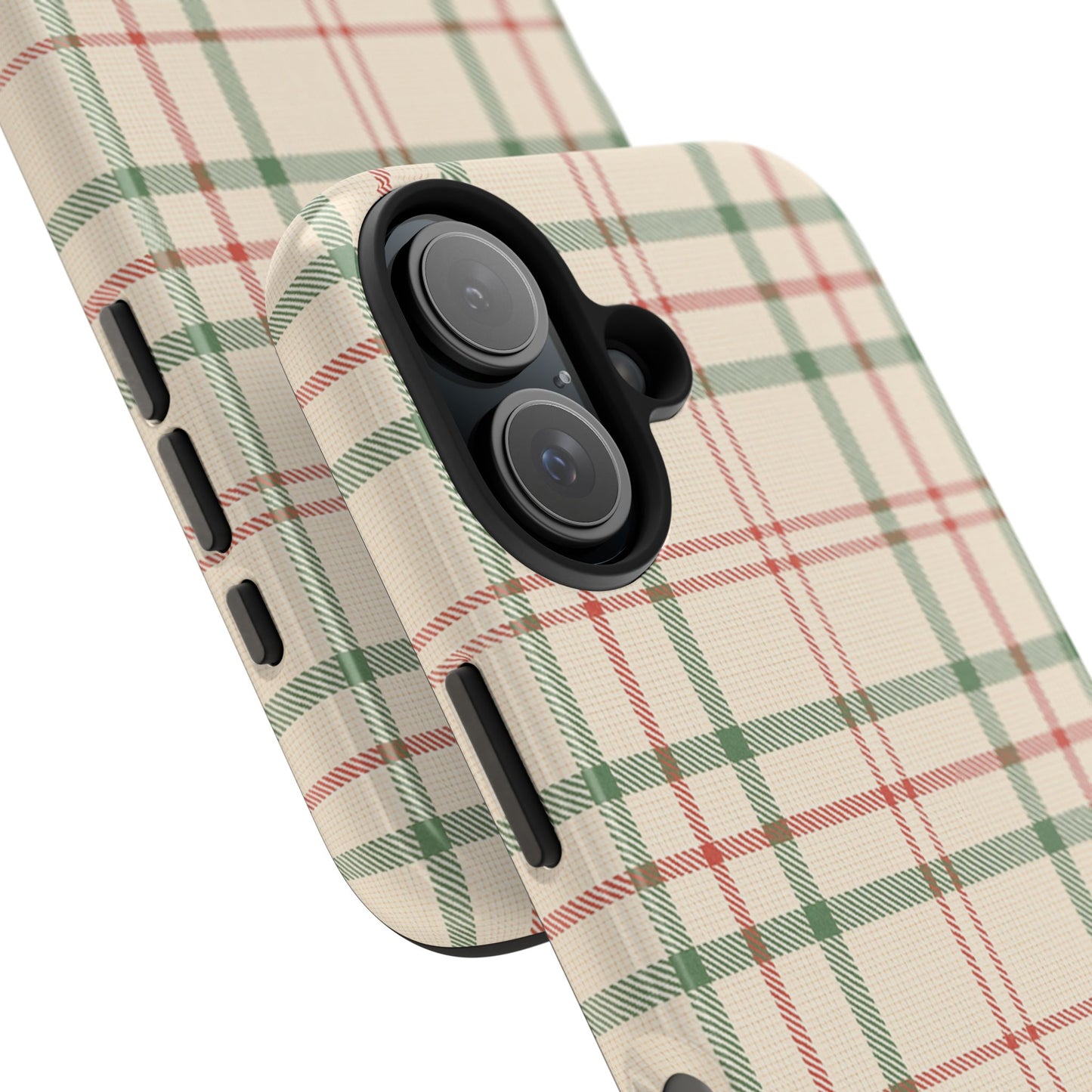 Vintage Plaid