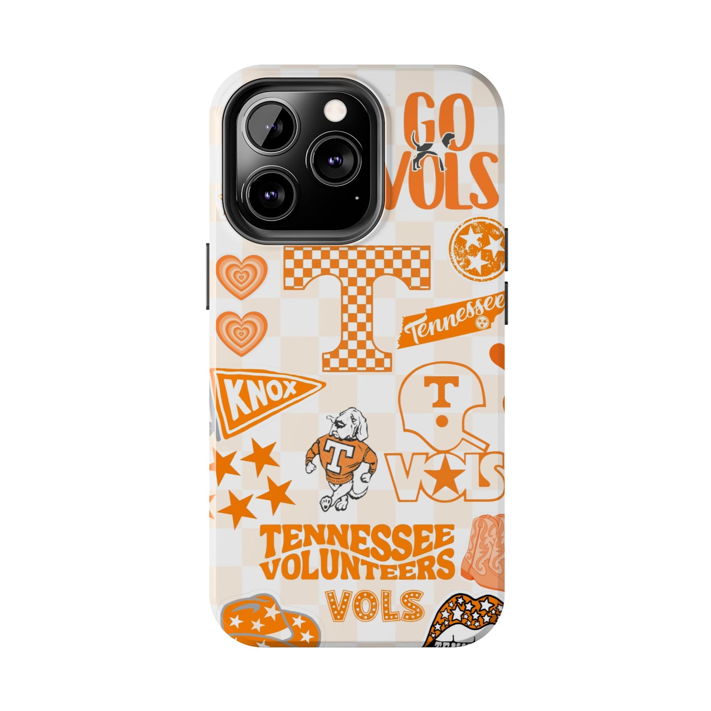 University of Tennessee