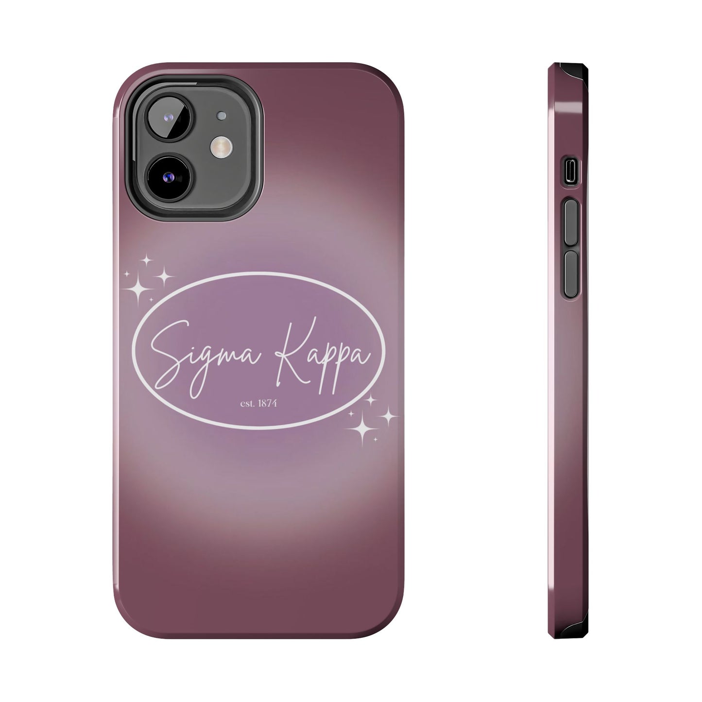 Sigma Kappa