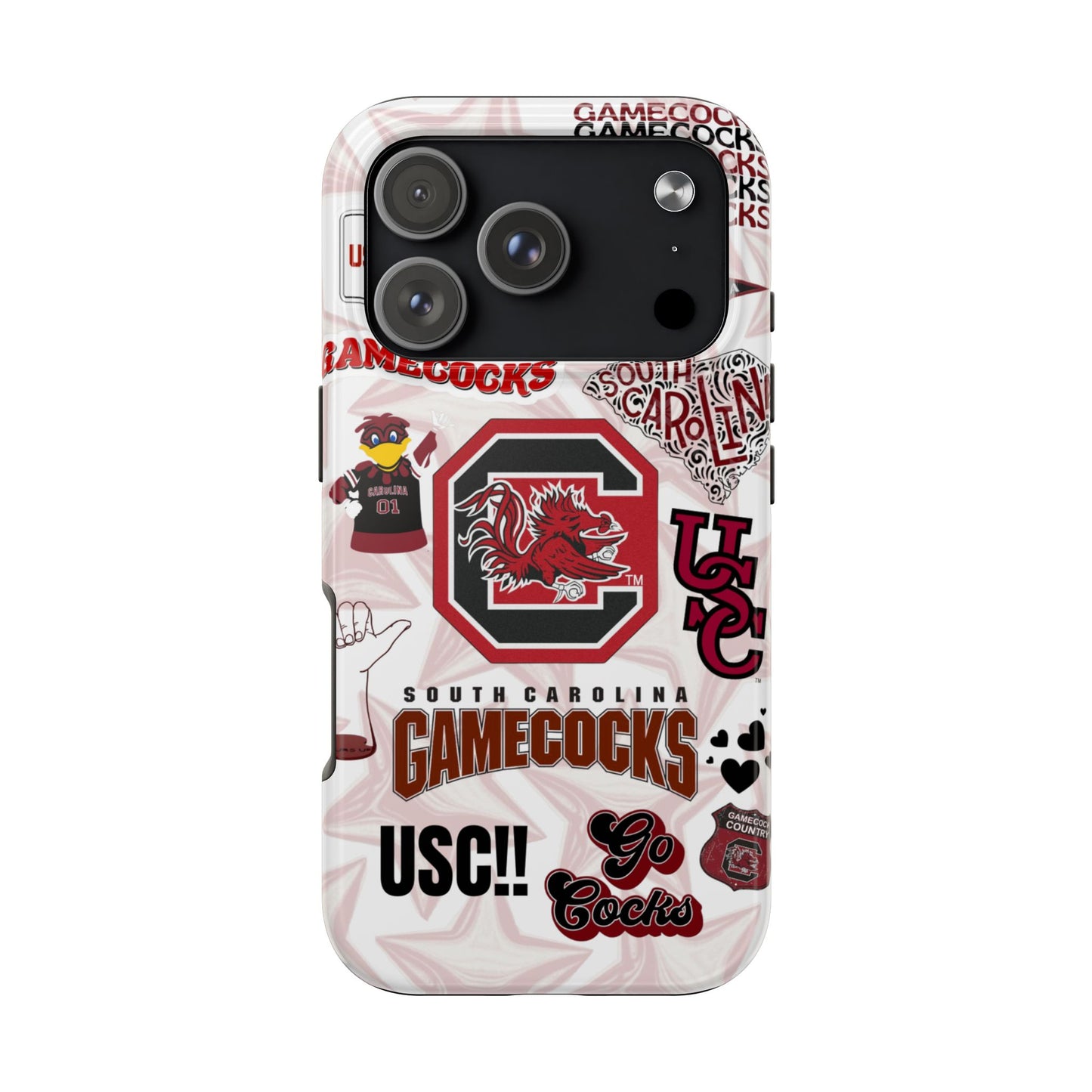 University of South Carolina