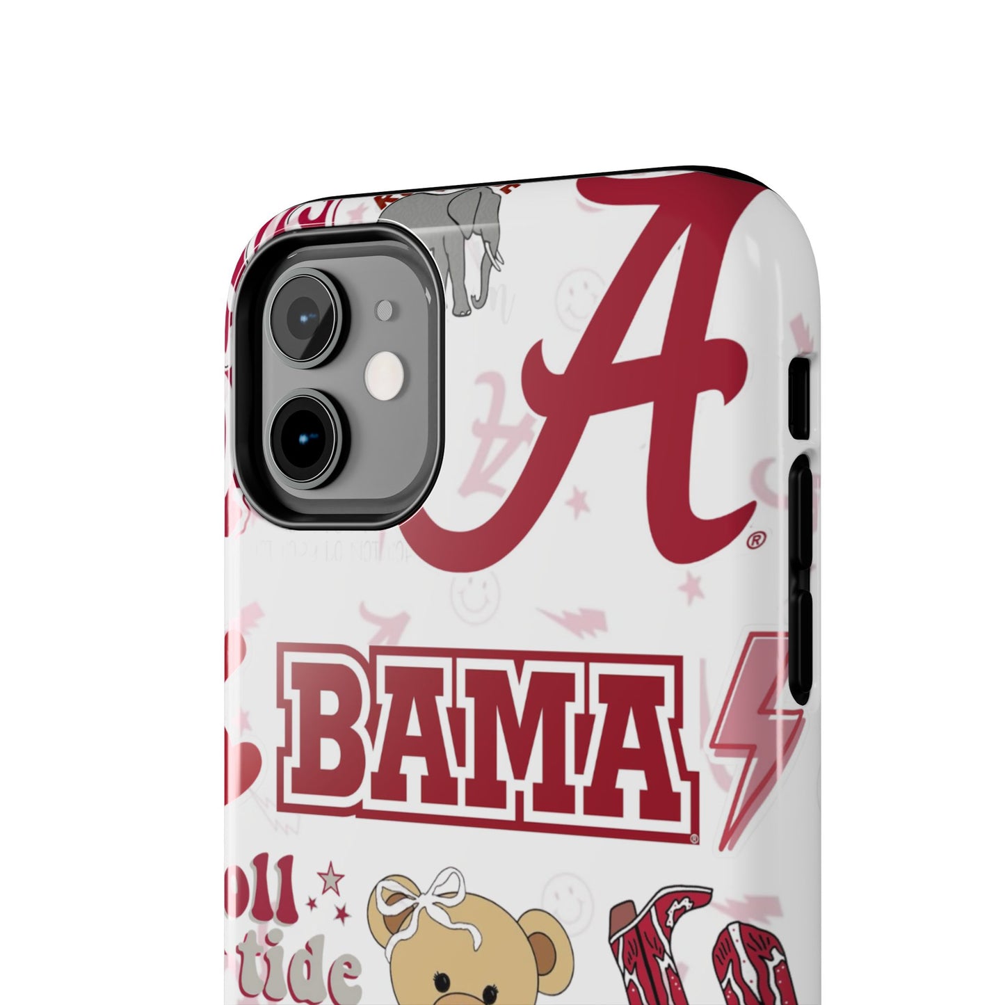 University of Alabama