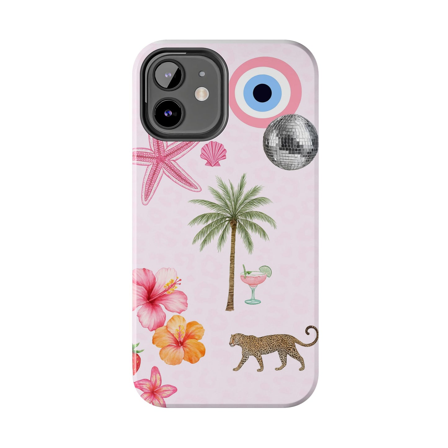 Pink Paradise