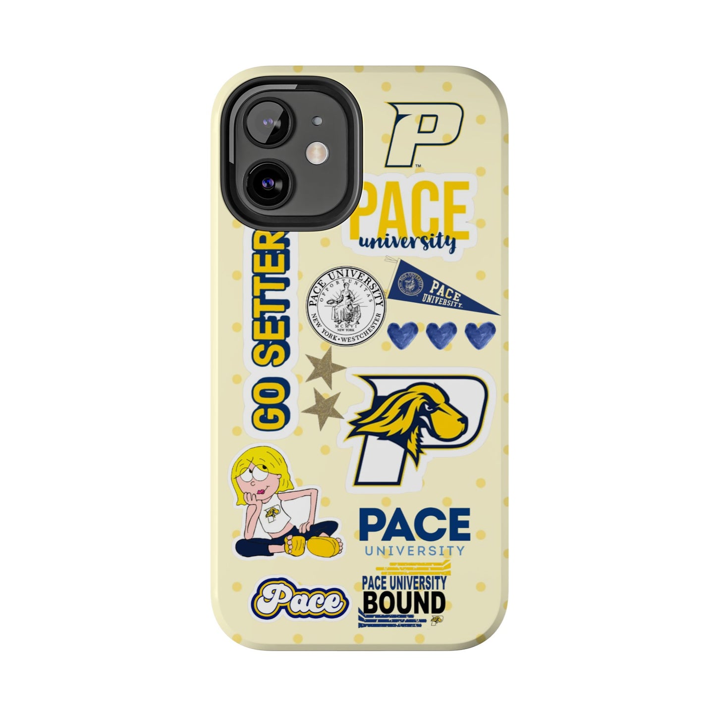Pace University