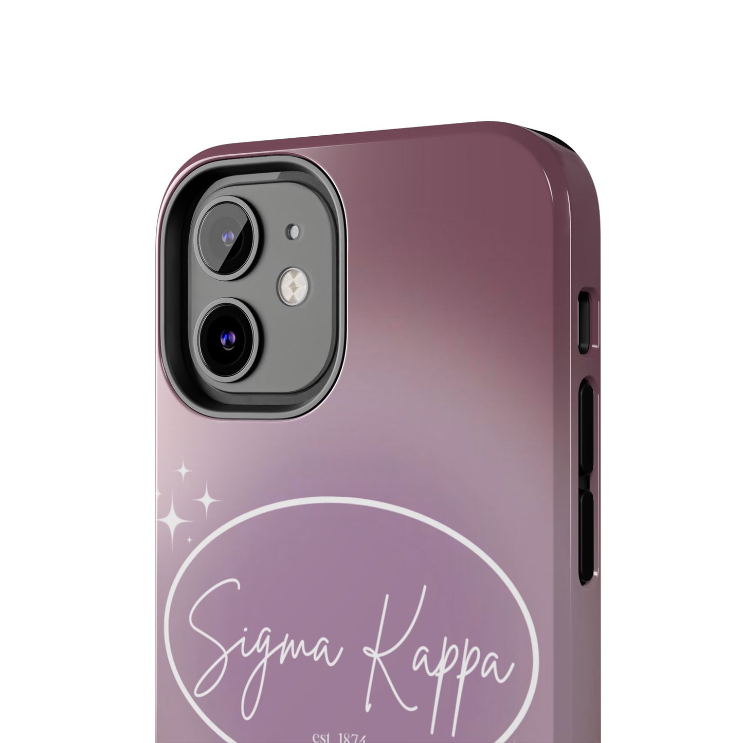 Sigma Kappa
