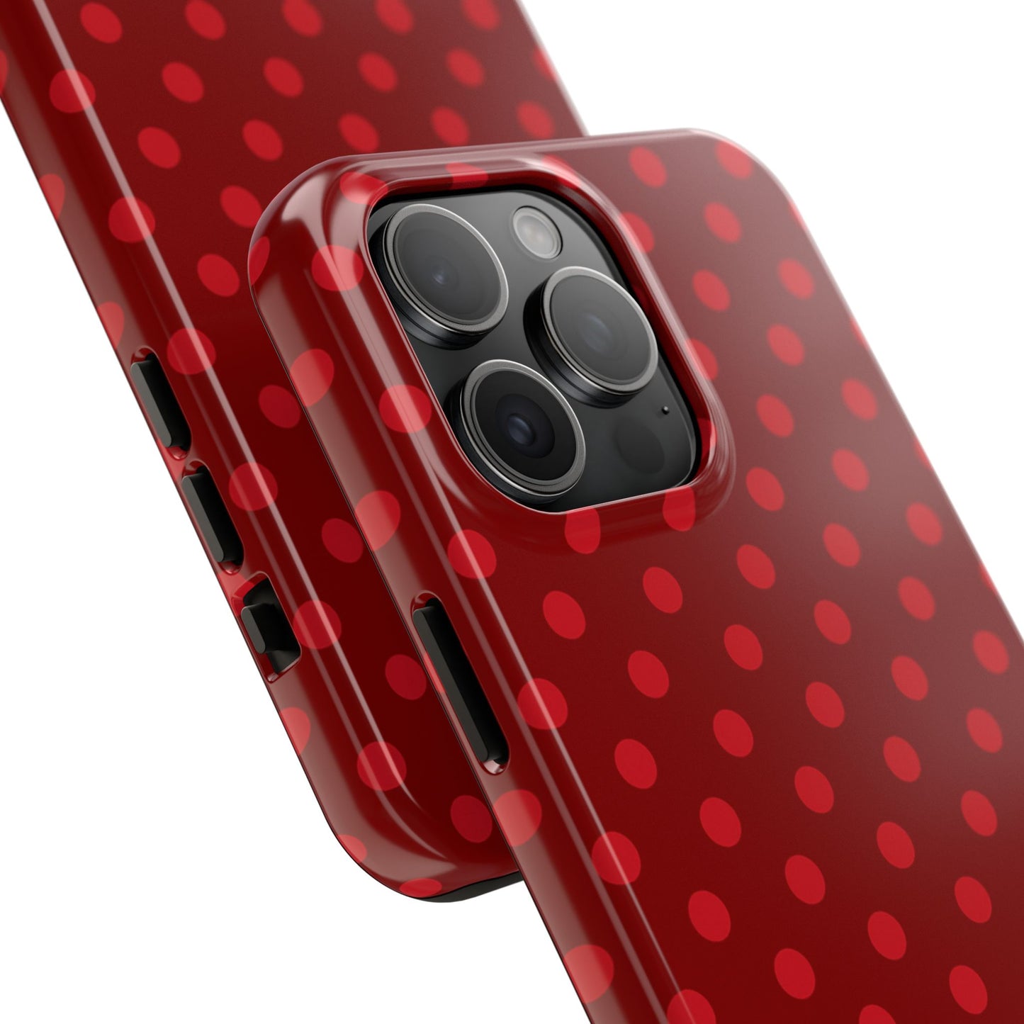 Candy Cane Dots