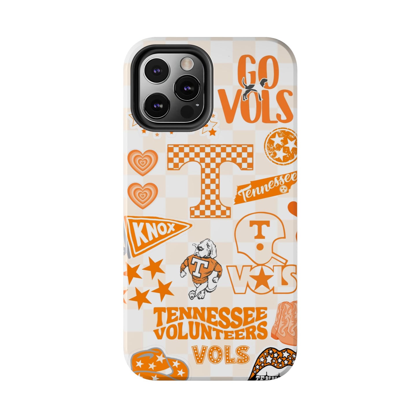 University of Tennessee