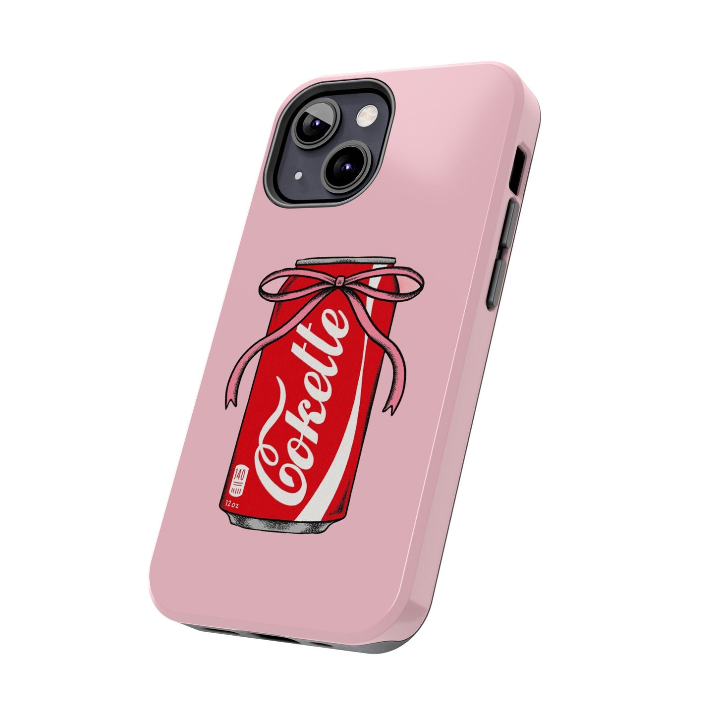 Cokette