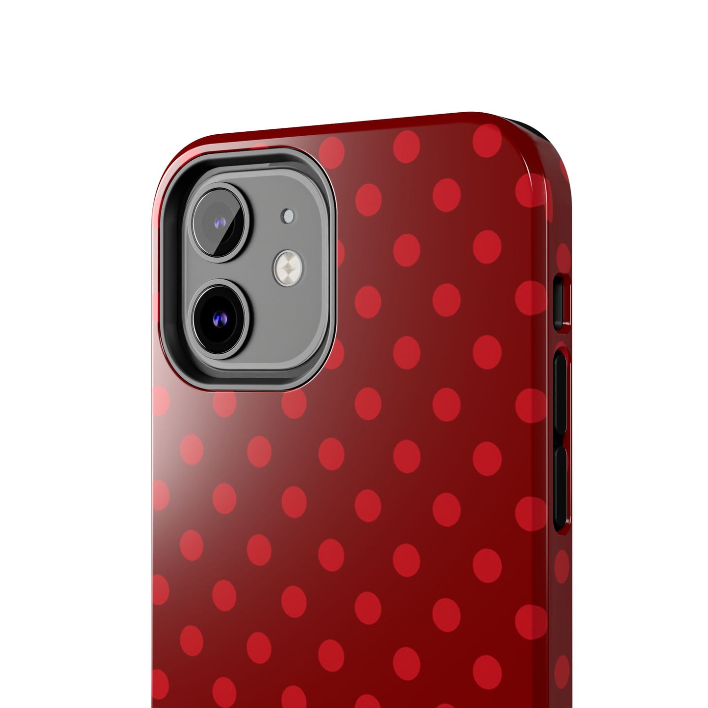 Candy Cane Dots
