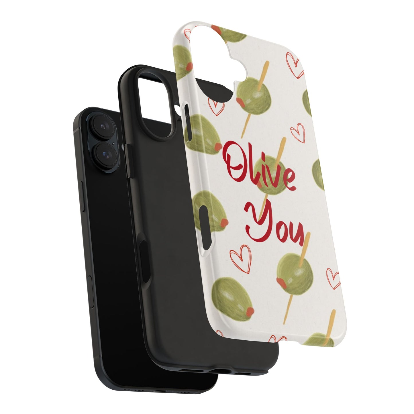 Olive You