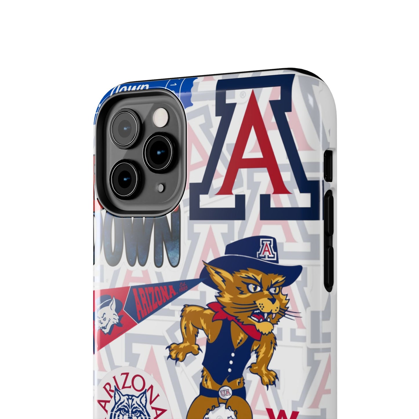 University of Arizona