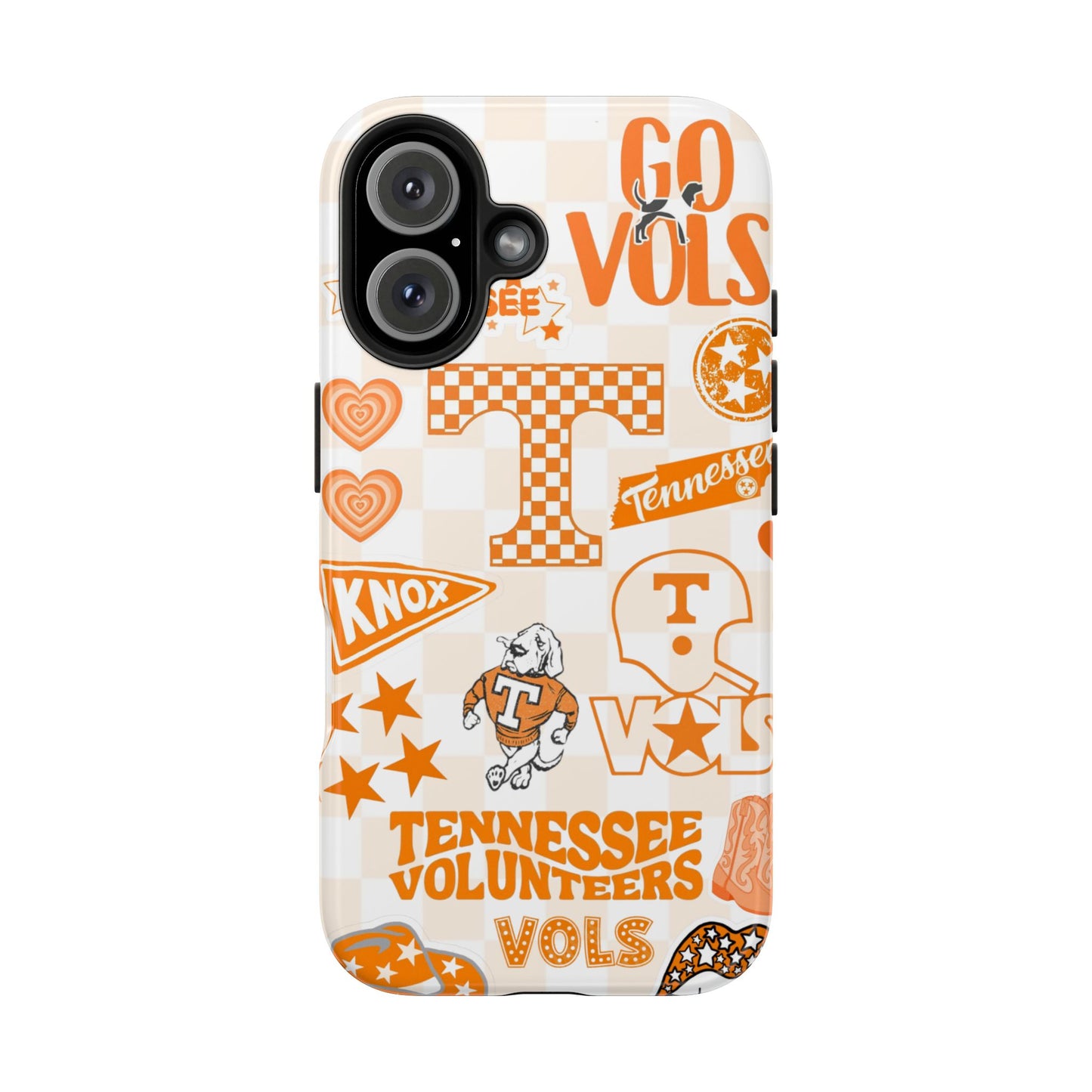 University of Tennessee