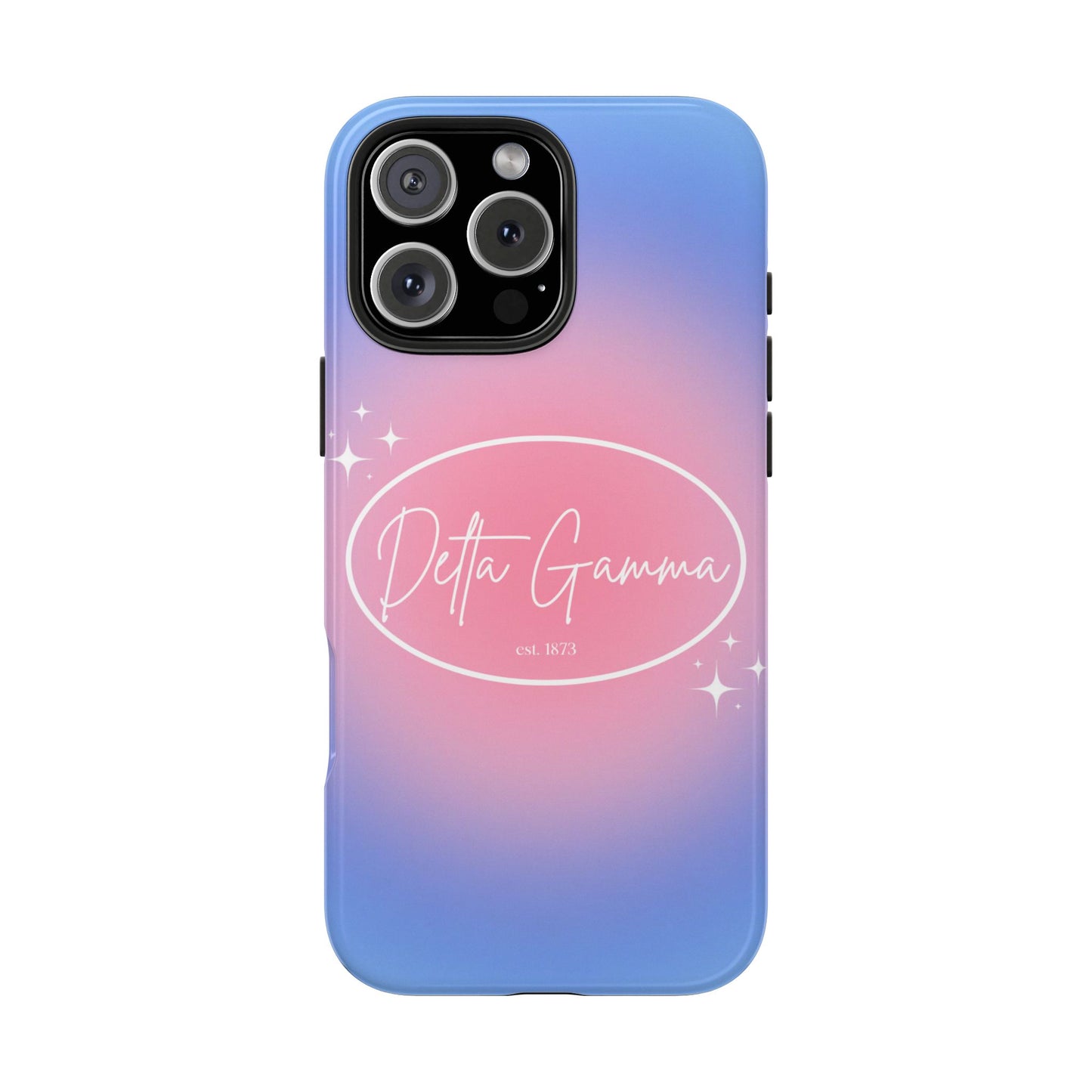 Delta Gamma