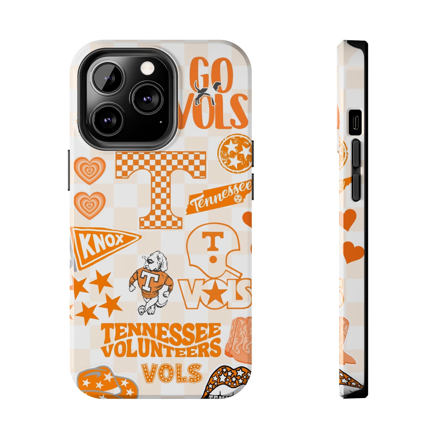 University of Tennessee