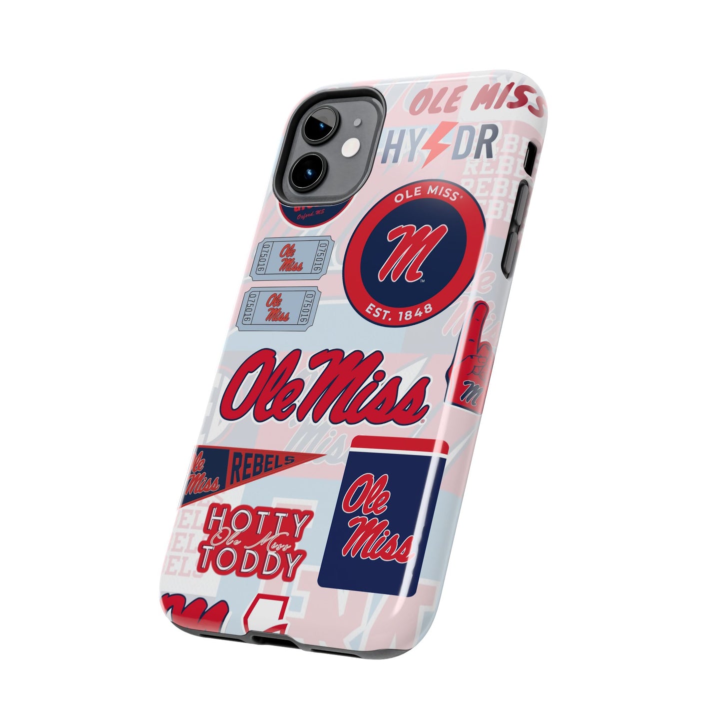 Ole Miss
