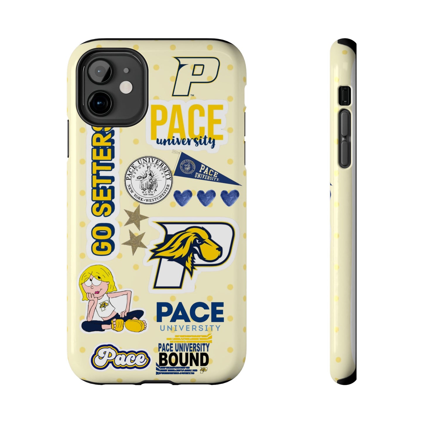 Pace University